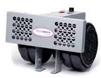 static control blowers model 320 IPS electrostatics