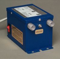 static control power supply