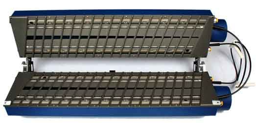 digital printing press web cleaner